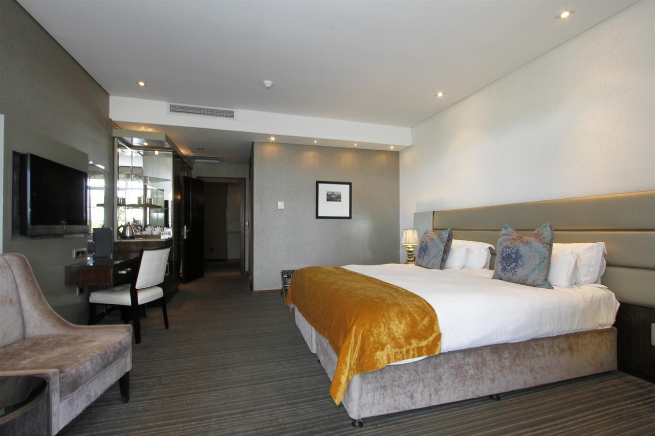 Coastlands Musgrave Hotel Durban Exteriér fotografie