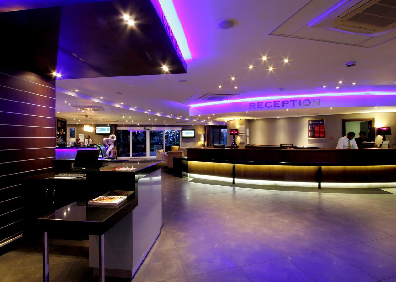 Coastlands Musgrave Hotel Durban Exteriér fotografie