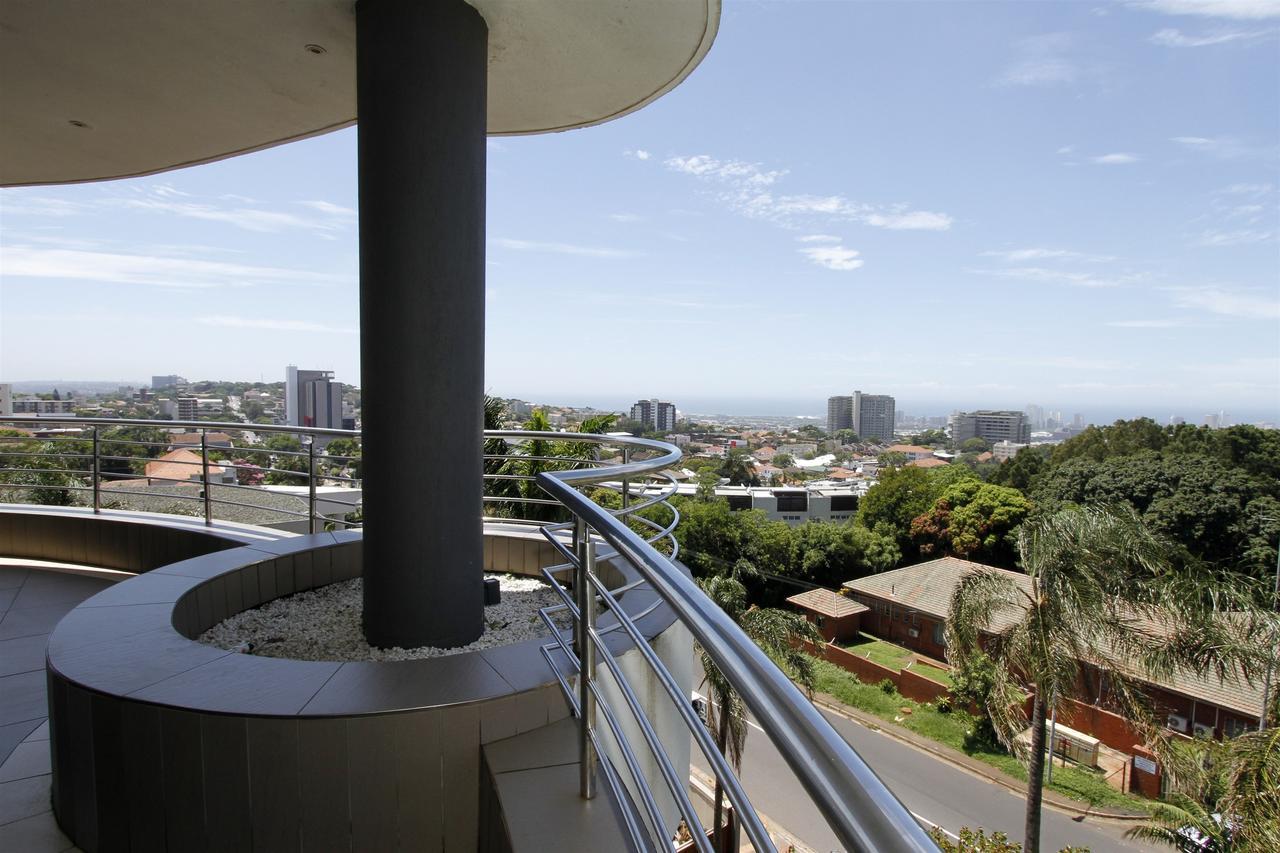 Coastlands Musgrave Hotel Durban Exteriér fotografie